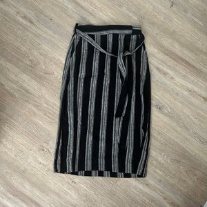 NWT GAP long skirt
